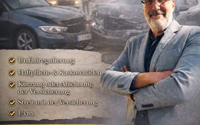 Auf uns können Sie sich verlassen!